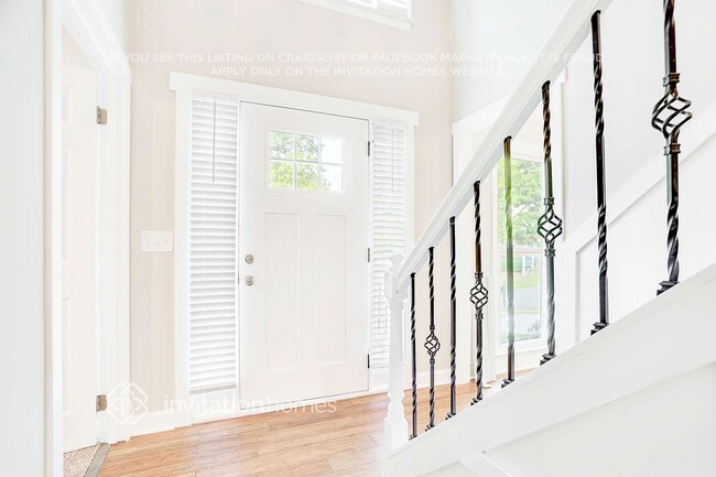 Building Photo - 4803 Morning Chase NW