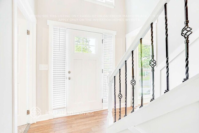 Foto del edificio - 4803 Morning Chase NW