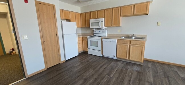 Foto del interior - NESRG South Ridge Apartments