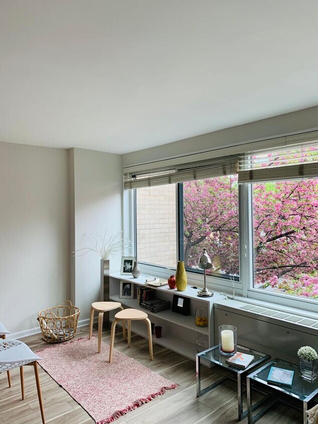 Foto principal - 1330 New Hampshire Ave NW