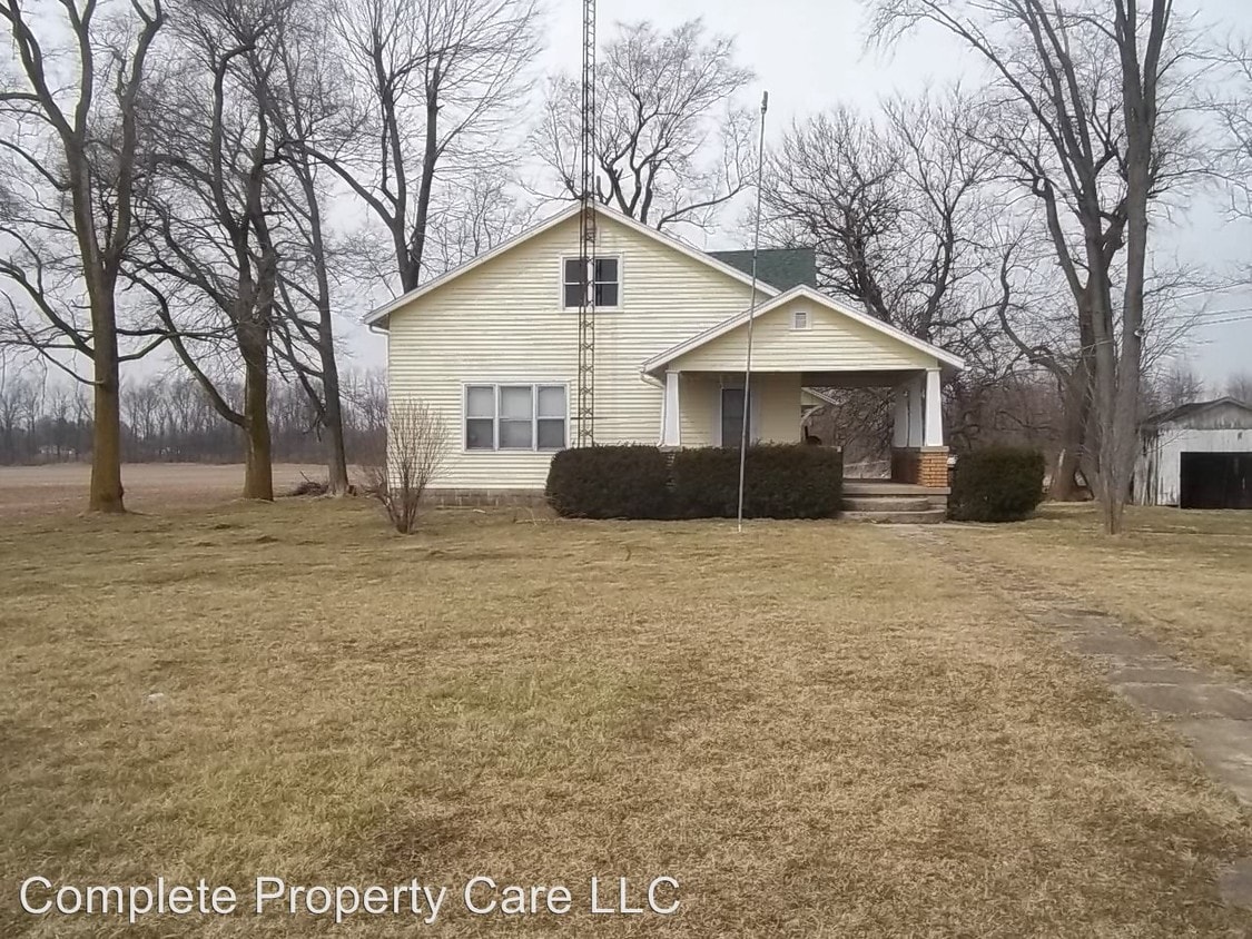 Primary Photo - 6200 W County Road 600 S