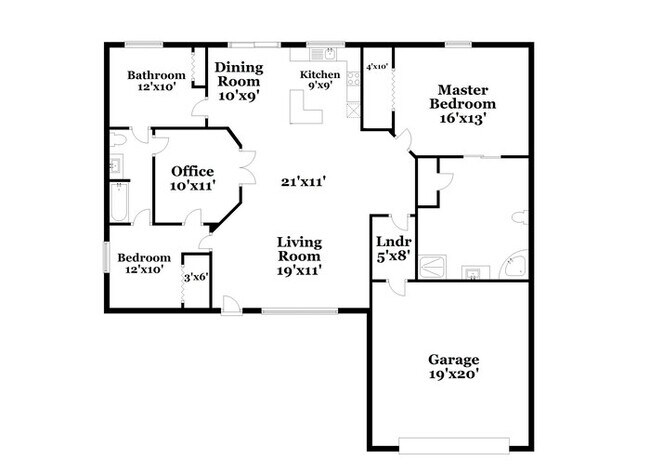 Building Photo - 8093 Harrisburg Dr