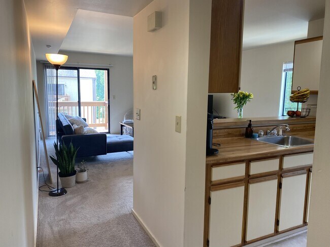 Foto del edificio - 1002 Linden Ave