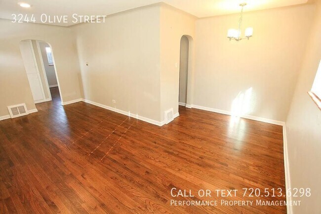 Foto del edificio - 3244 Olive St
