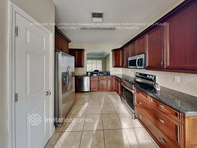 Foto del edificio - 1612 Wakefield Dr