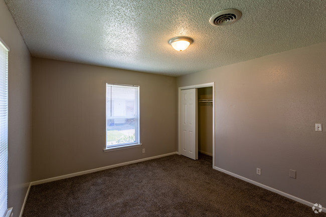 C: Apartamento remodelado de 2HAB y 1BA y 839 ft² - The Park @ 12Twenty