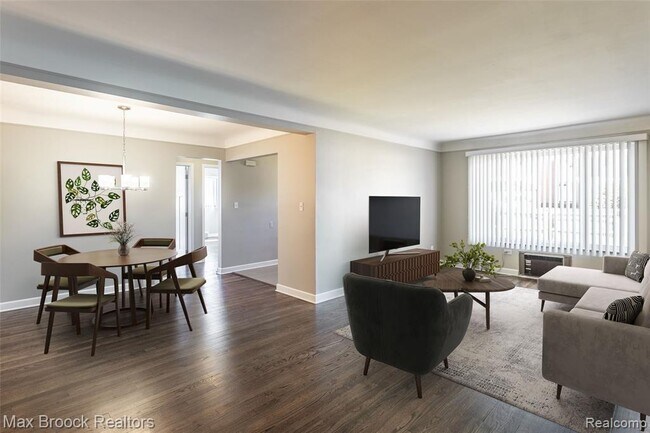 Foto del edificio - 1909 Gardenia Ave