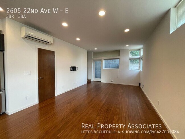 Foto del edificio - 2605 22nd Ave W