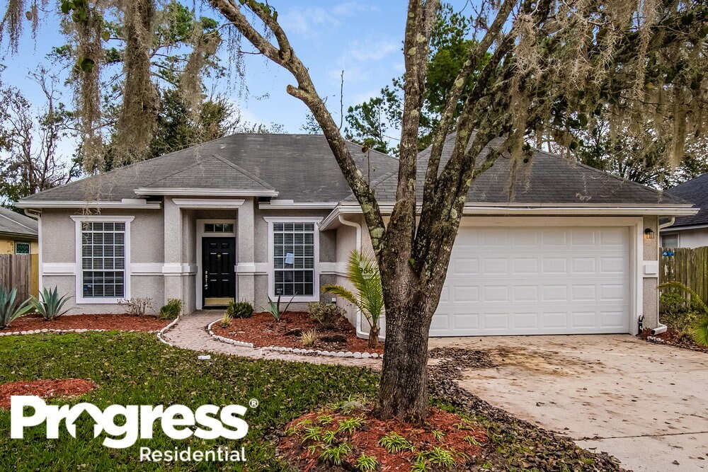 9587 Broken Oak Blvd, Jacksonville, FL 32257 House Rental in Jacksonville, FL