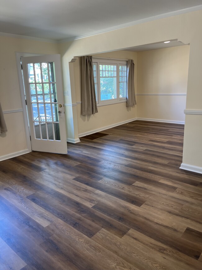 abundant natural light - 914 S 800 E