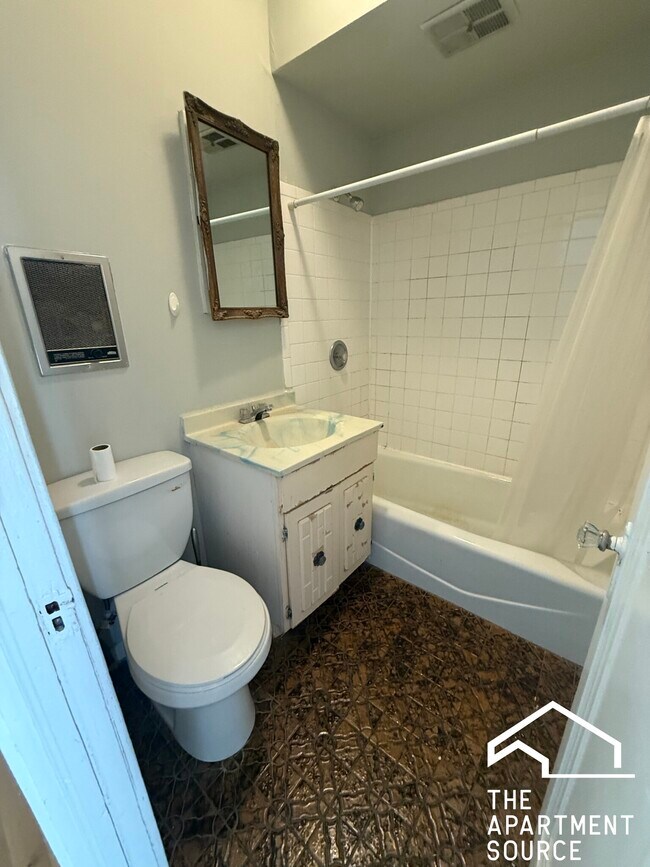 Foto del edificio - 837 W Wolfram St