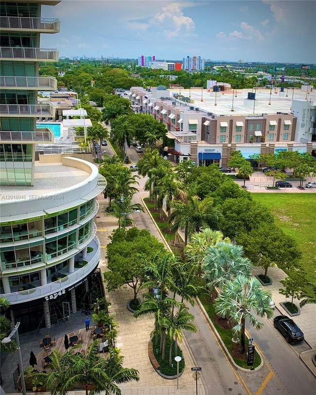 Foto del edificio - 3301 NE 1st Ave