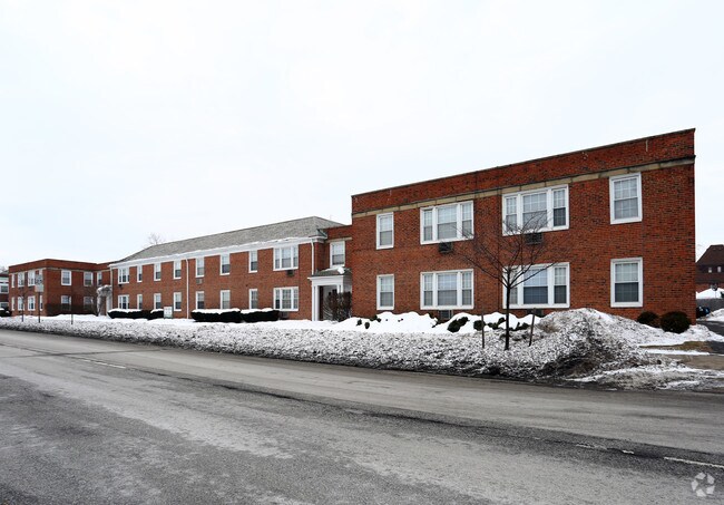 Foto del edificio - Shaker Gateway