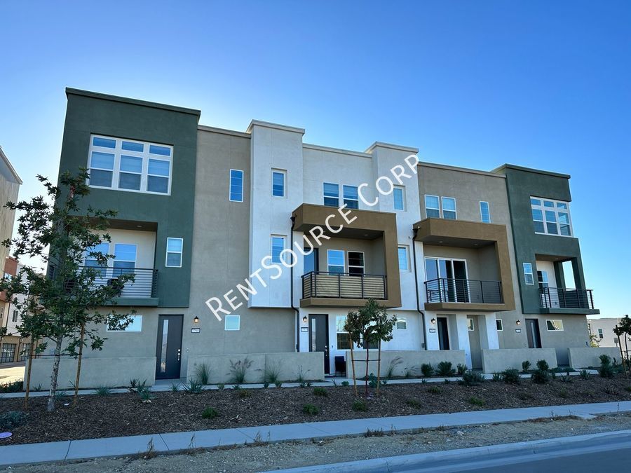 New Construction 2 Bedroom Townhome with S... House for Rent in