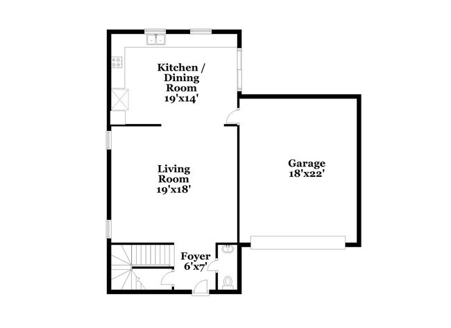 Building Photo - 6192 Windmill Island Ave