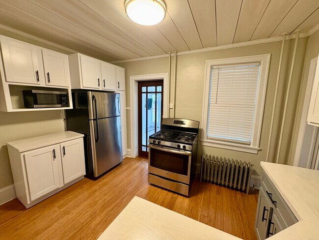 Foto del edificio - 509 Nutt Rd