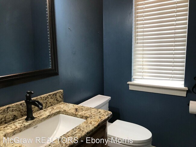 Foto del edificio - 4 br, 2.5 bath House - 1621 W. Helena Street