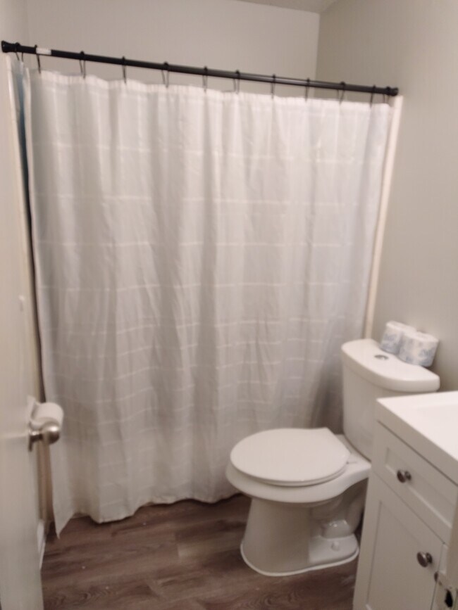 Tiger Flats Apartments in Memphis, TN