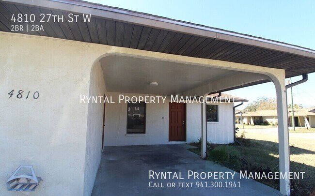 Foto del edificio - 4810 27th St W