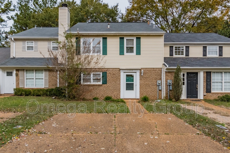 1092 Fairfax Dr, Tuscaloosa, AL 35406 House Rental in Tuscaloosa, AL