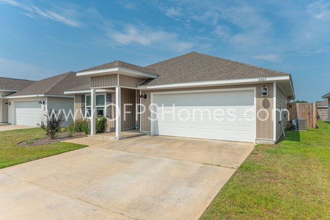 Building Photo - 4/2 in Pace Community!! AVAILABLE SEPTEMBER 2026!