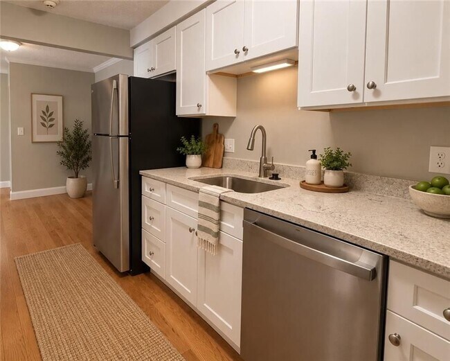 Foto del edificio - 1371 Mendon Rd