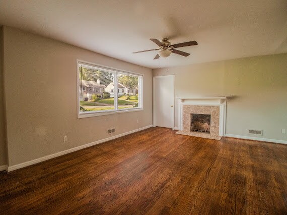Building Photo - 1101 47th St Ensley