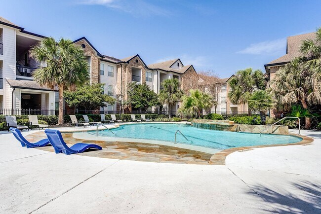 Foto del edificio - The Flats at Veranda Ridge