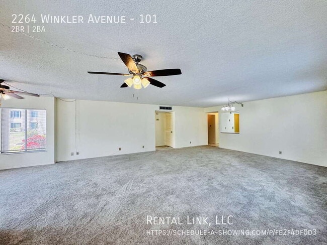 Foto del edificio - 2264 Winkler Ave