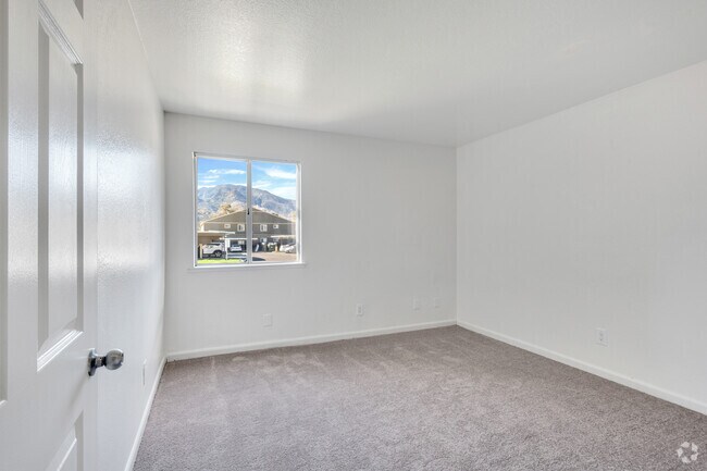 1 habitación, 1 baño, 650 pies cuadrados, segundo dormitorio - Windscape Village Apartments