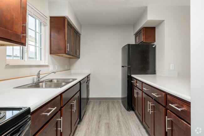 Foto del interior - Winchester Lakes Apartments