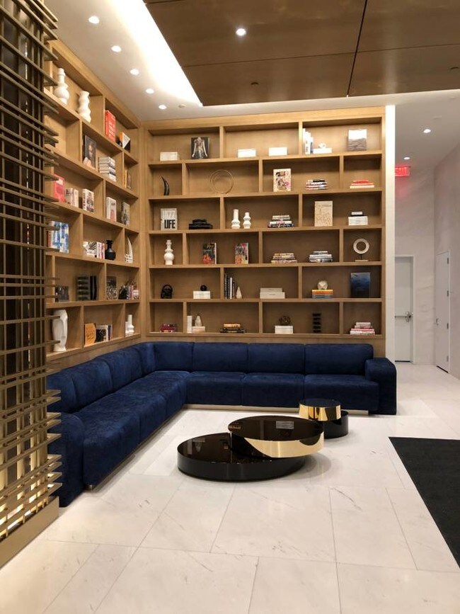 Foto del edificio - Studio - Broad Street - Financial District