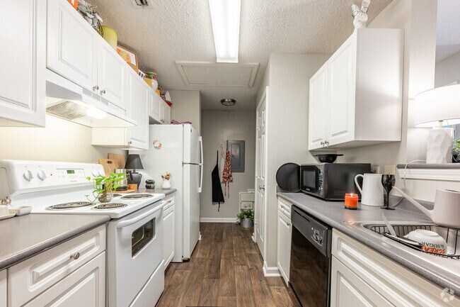 COCINA - Ashton Pointe