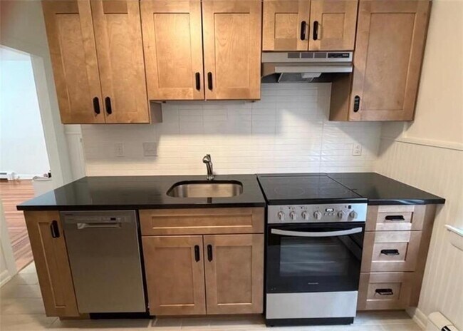 Foto del edificio - 140 Humboldt Ave