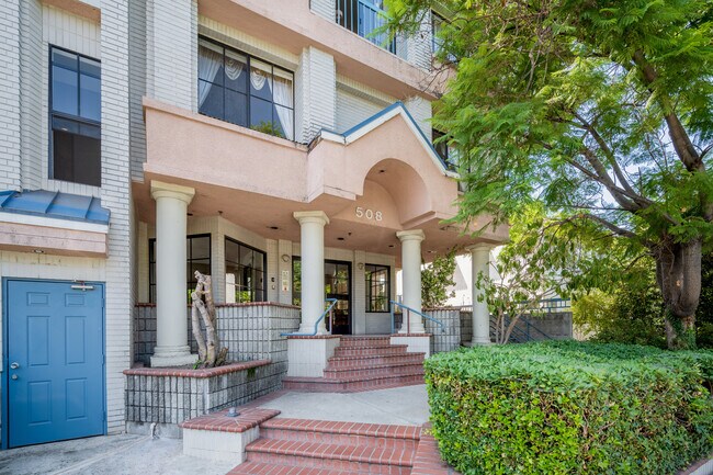 Foto del edificio - 508 Glenwood Rd
