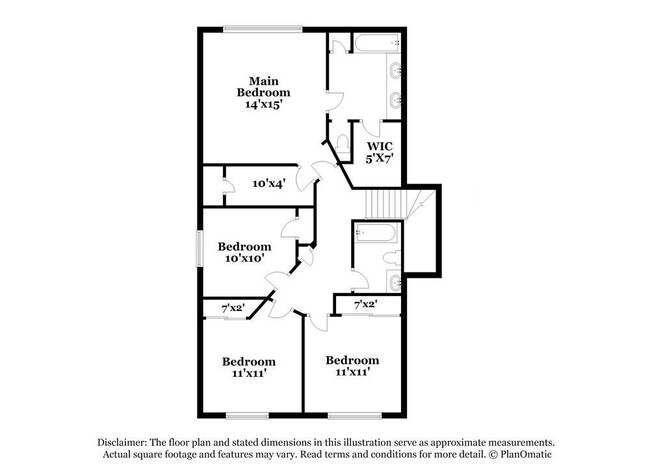 Building Photo - 5927 Kelly Mill Ln