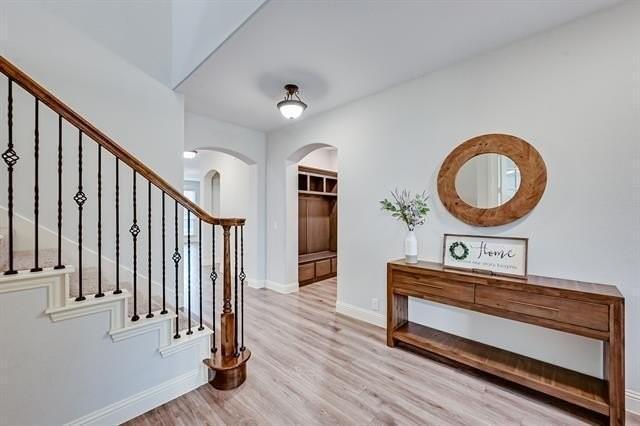 Foto del edificio - 4508 Morning Glory Ln