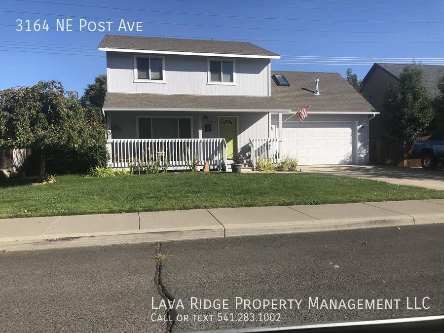 Foto principal - 3164 NE Post Ave