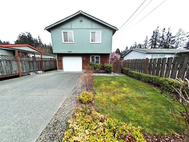 12876 Cedar Ave NW, Poulsbo, WA 98370 House Rental in Poulsbo, WA