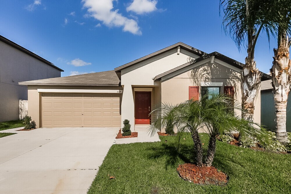 Foto principal - 10114 Rose Petal Pl
