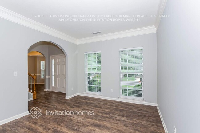 Foto del edificio - 106 Alnwick Ln