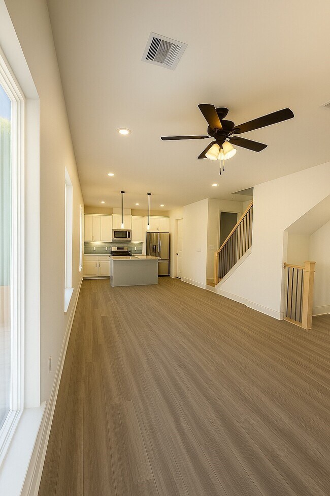 Building Photo - 5316 Kindred Garden Ln