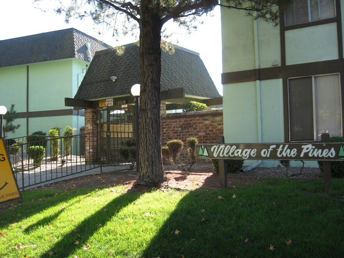 Village of the Pines Apartments Apartments in Stockton, CA