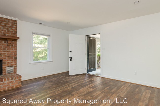 Building Photo - 1703 Choate Pl