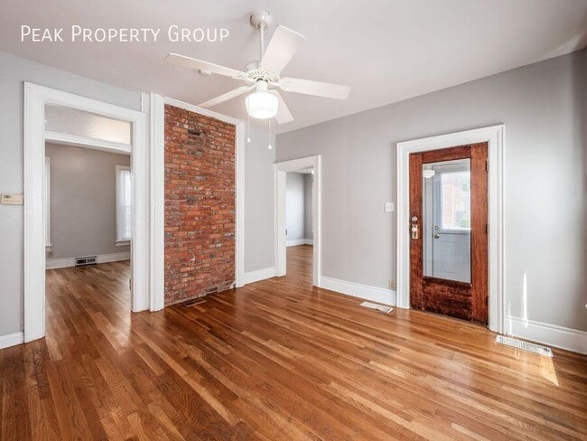 Building Photo - 193 E 2nd Ave