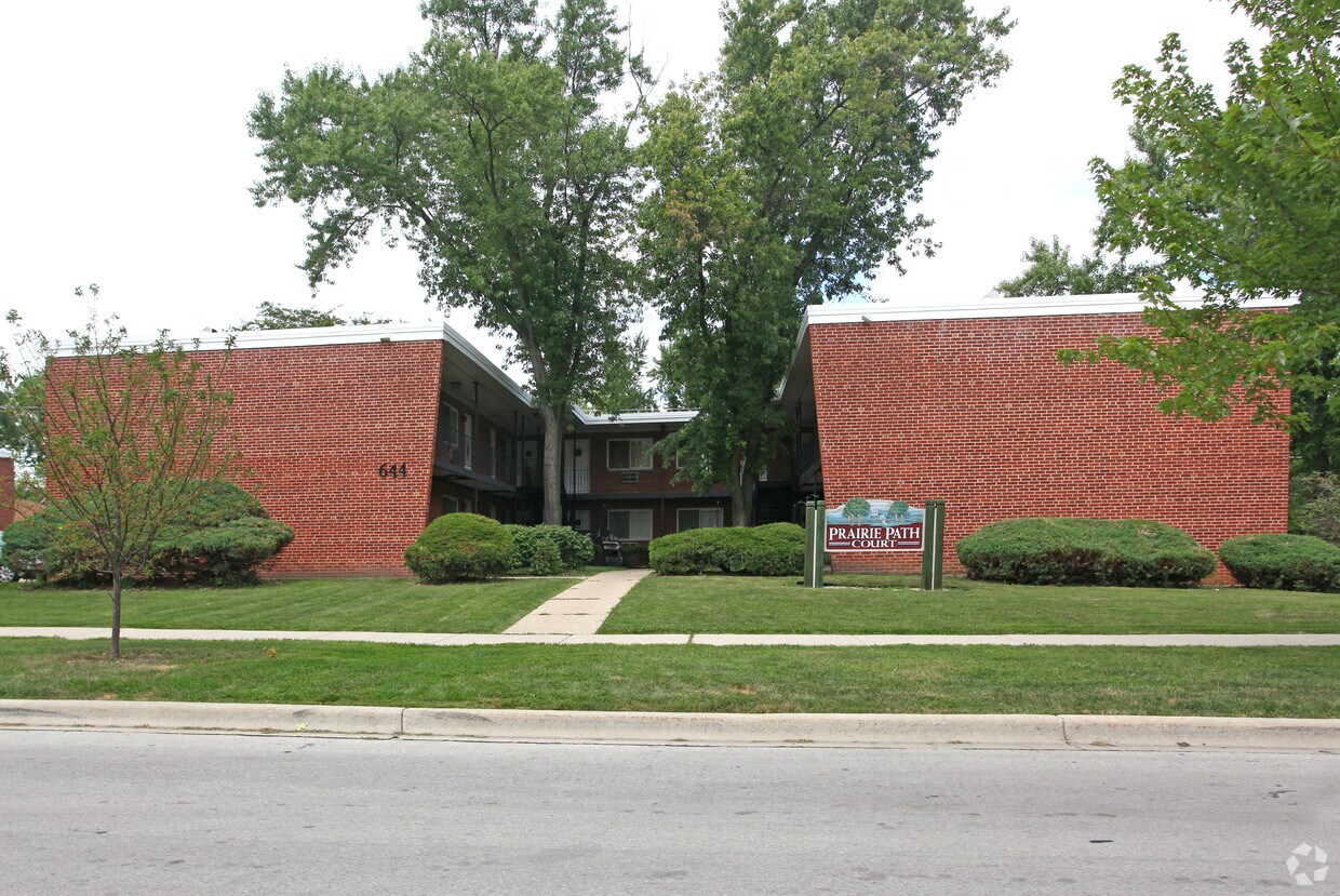 Foto principal - Prairie Path Court