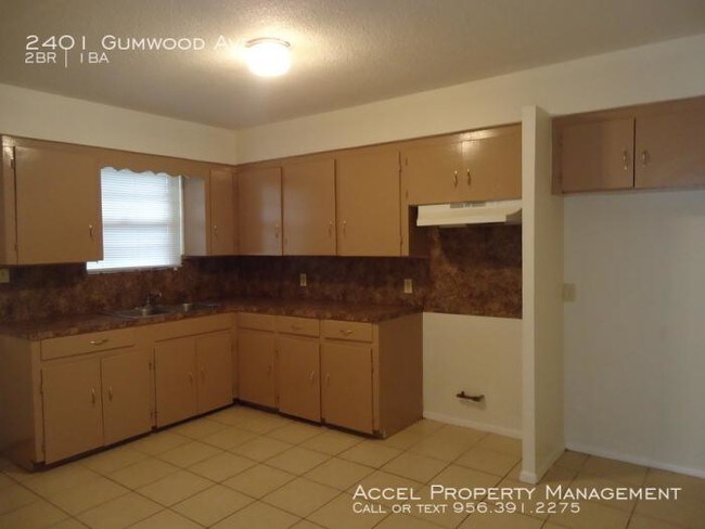 Building Photo - 2 bedroom in McAllen TX 78501