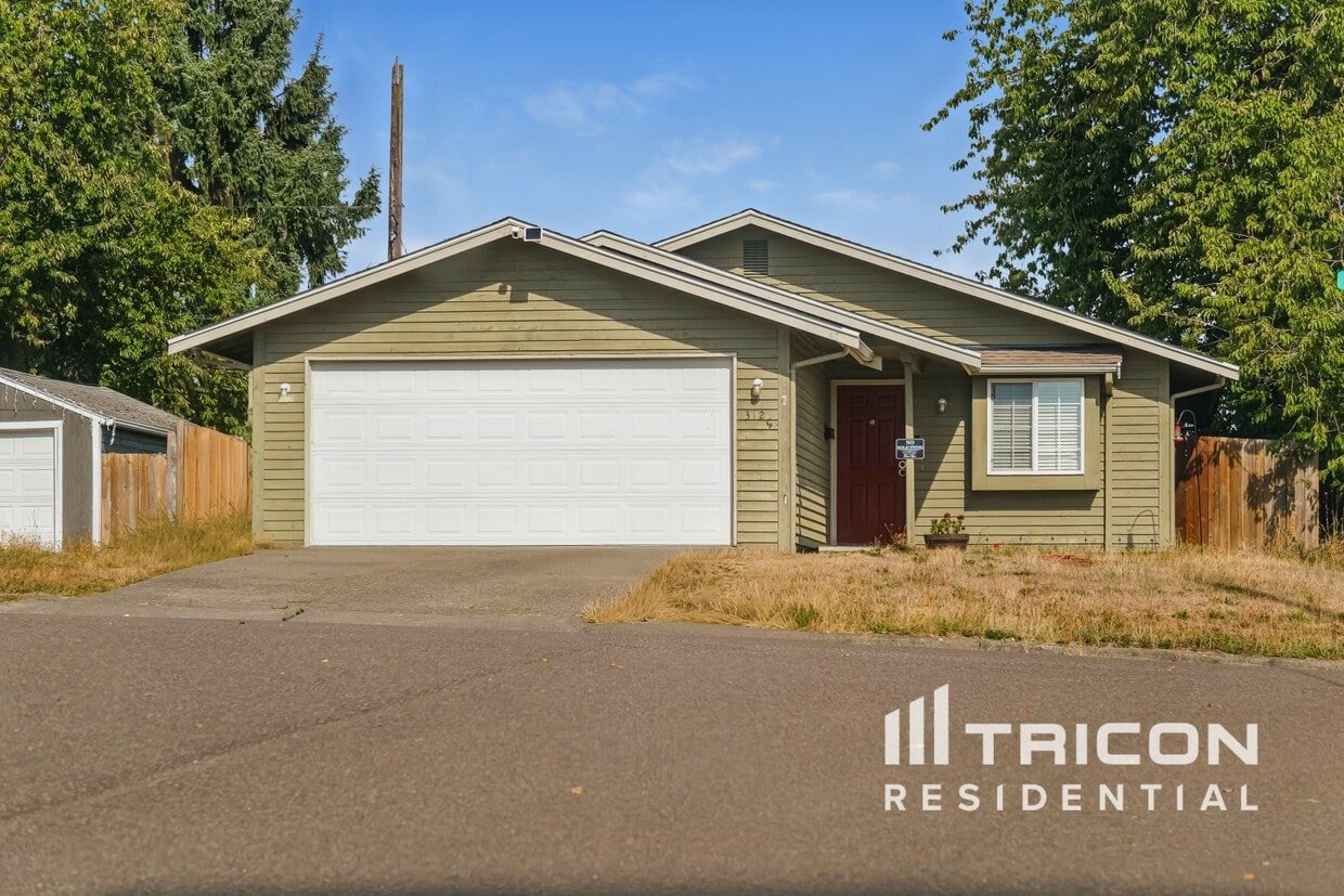 Foto principal - 3125 S 15th St