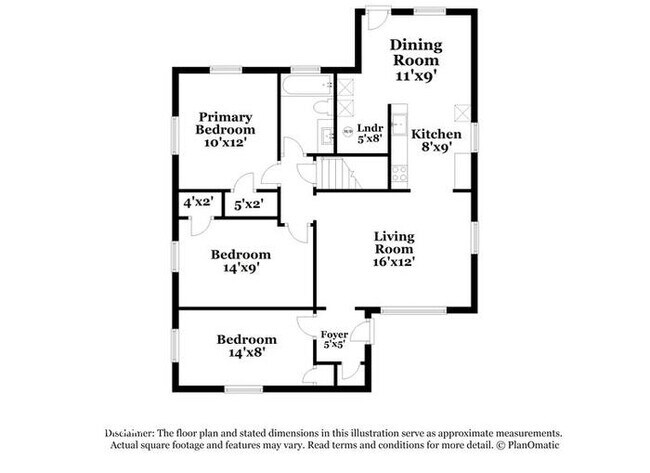 Building Photo - 2867 WOODLAND AVE, COLUMBUS, OH 43224