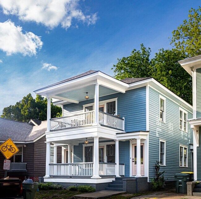 Foto del edificio - 408 E 40th St